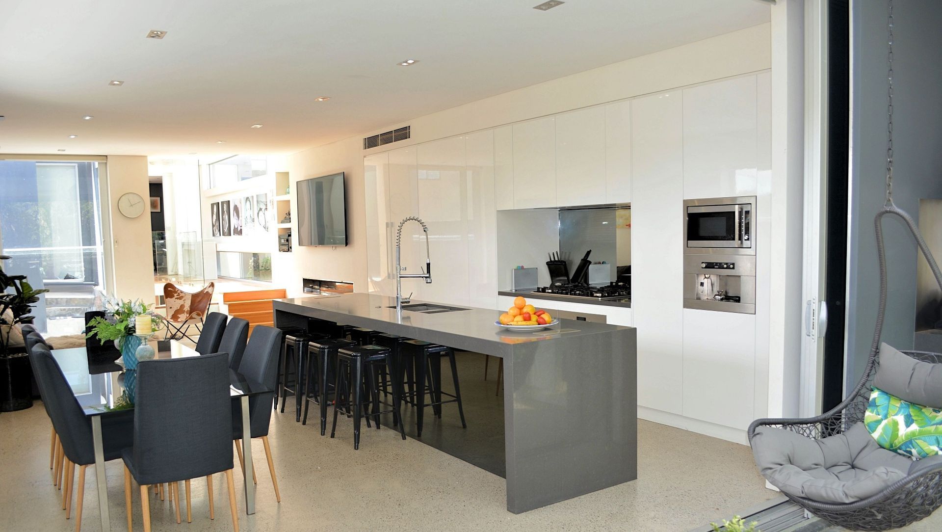 Urban new build banner