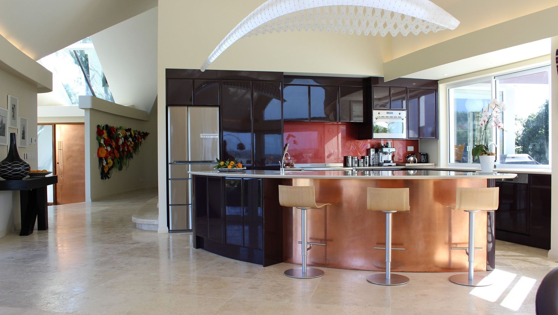 Kitchen Design project 1  banner