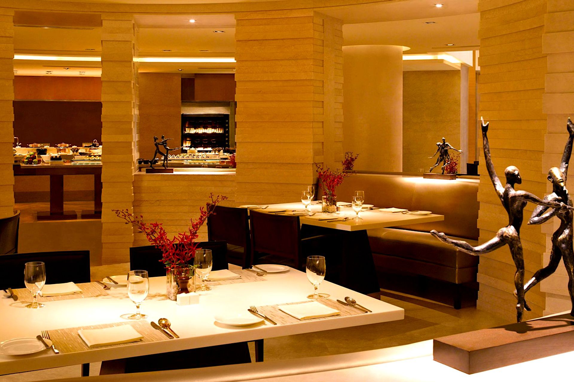 All Day Dining 