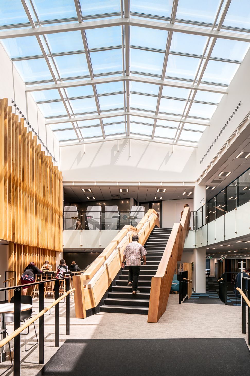 HS3, Hamilton<br />Design by Ignite Architects
