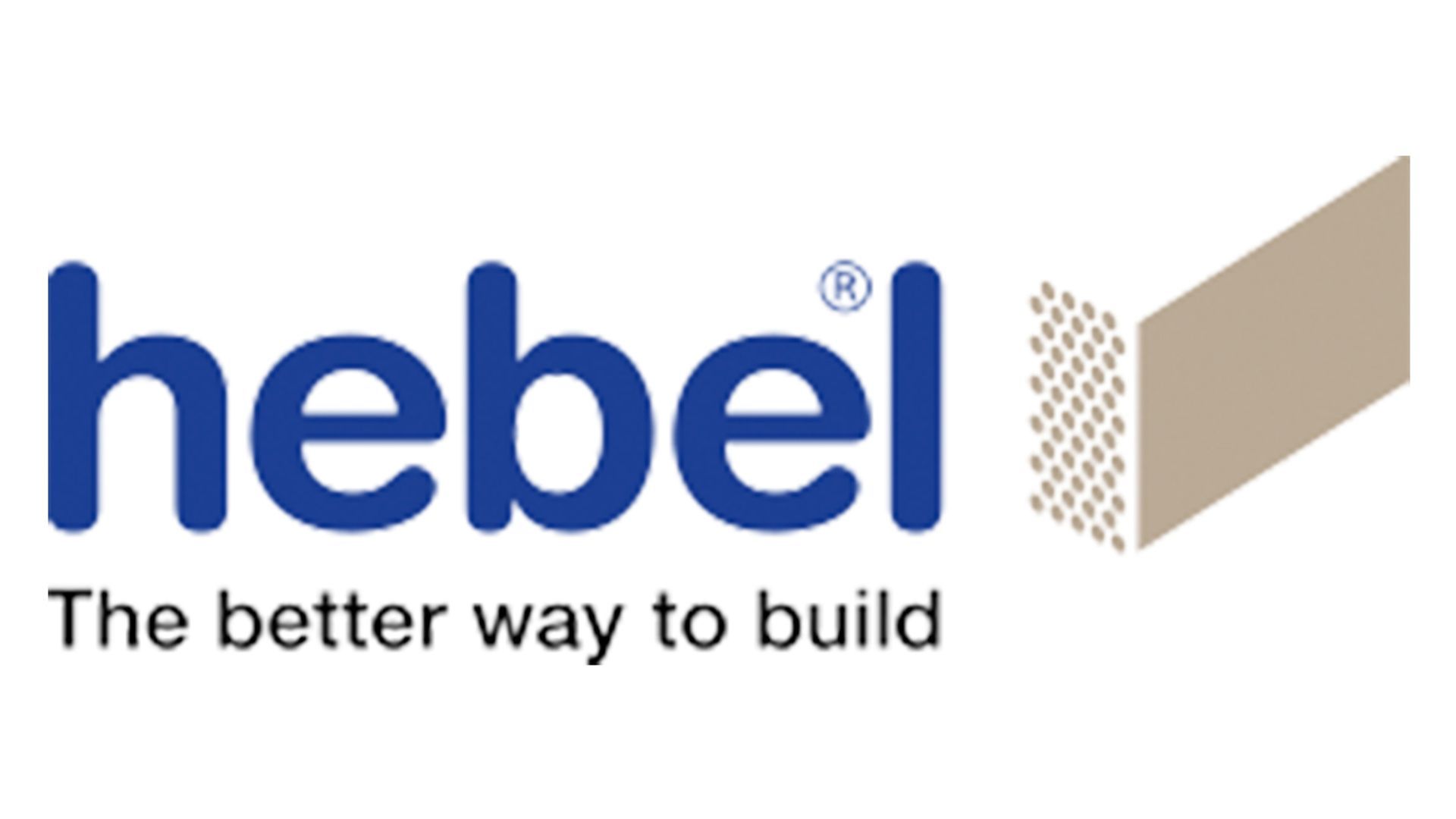 Hebel PowerPanel+ Commercial Walls Vertical Installation – System Overview