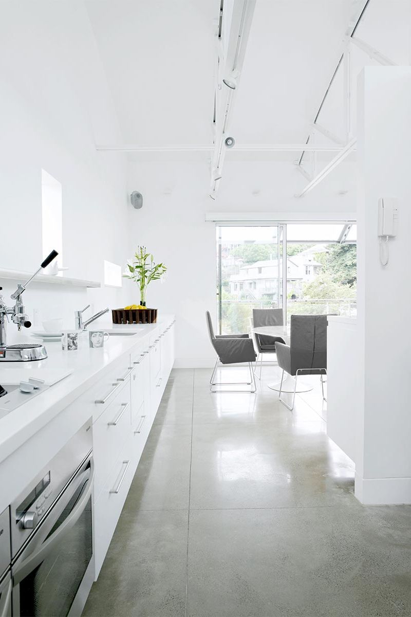 Zack | de Vito Architecture + Construction
