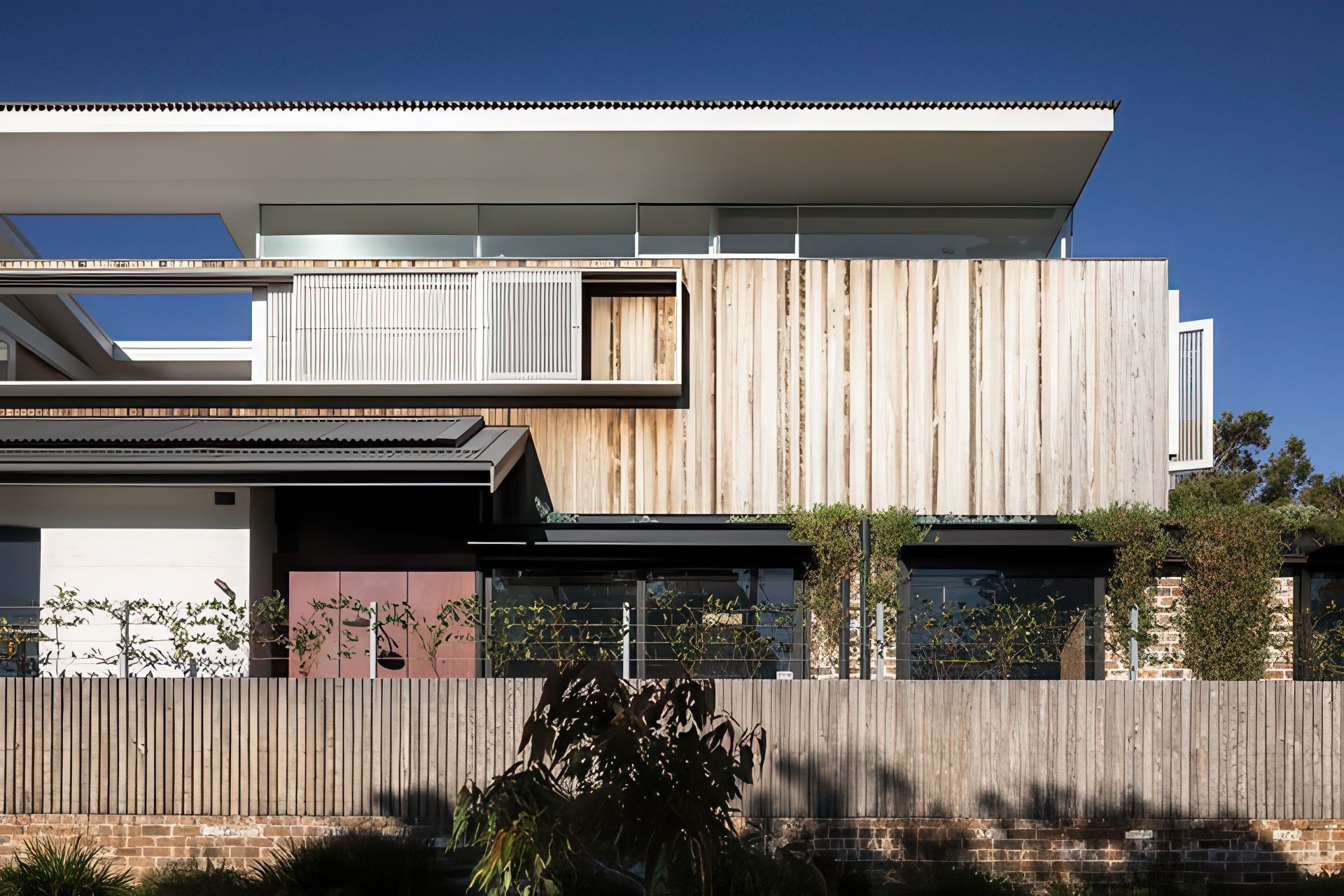 Supporting Image 5 for Matt Day Architect