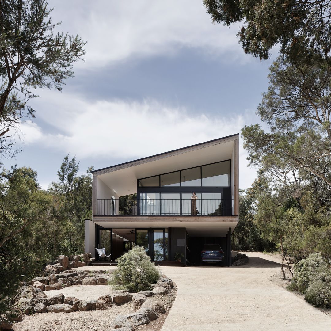Chan Architecture