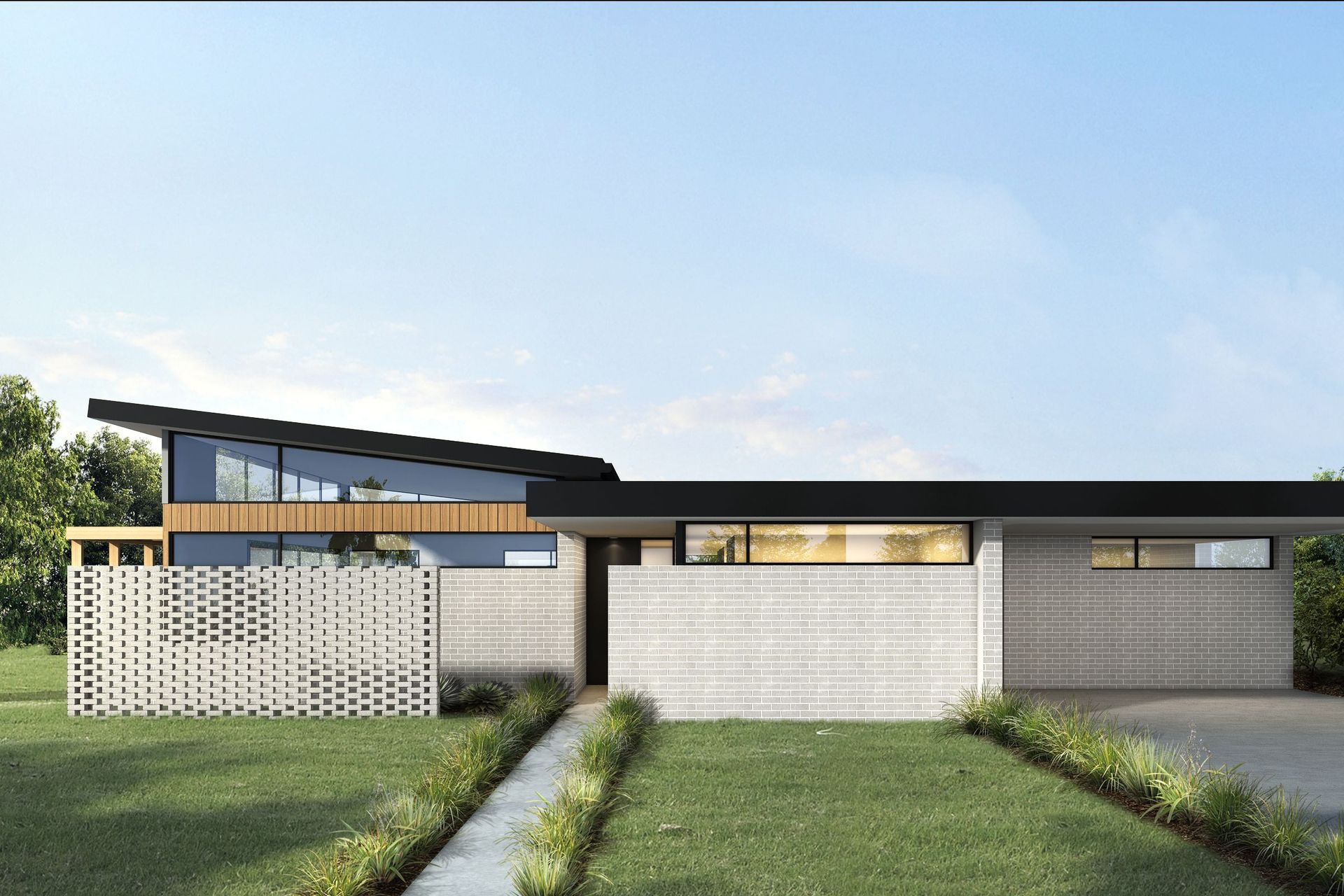 Supporting Image 4 for Cooper & Blake Architecture