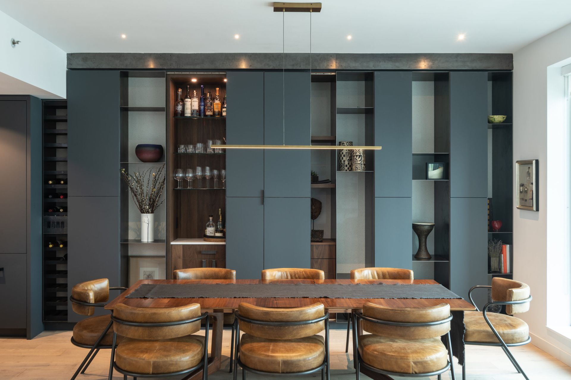 Supporting Image 4 for Zack | de Vito Architecture + Construction