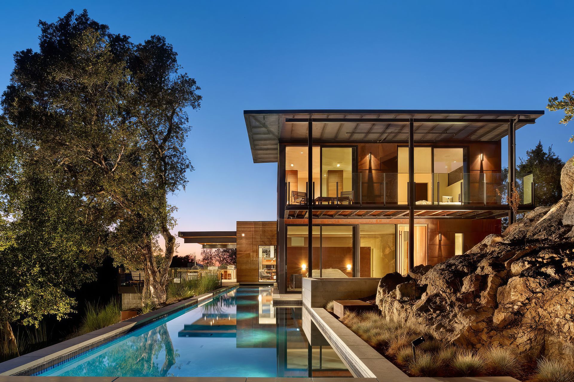 Supporting Image 3 for Zack | de Vito Architecture + Construction