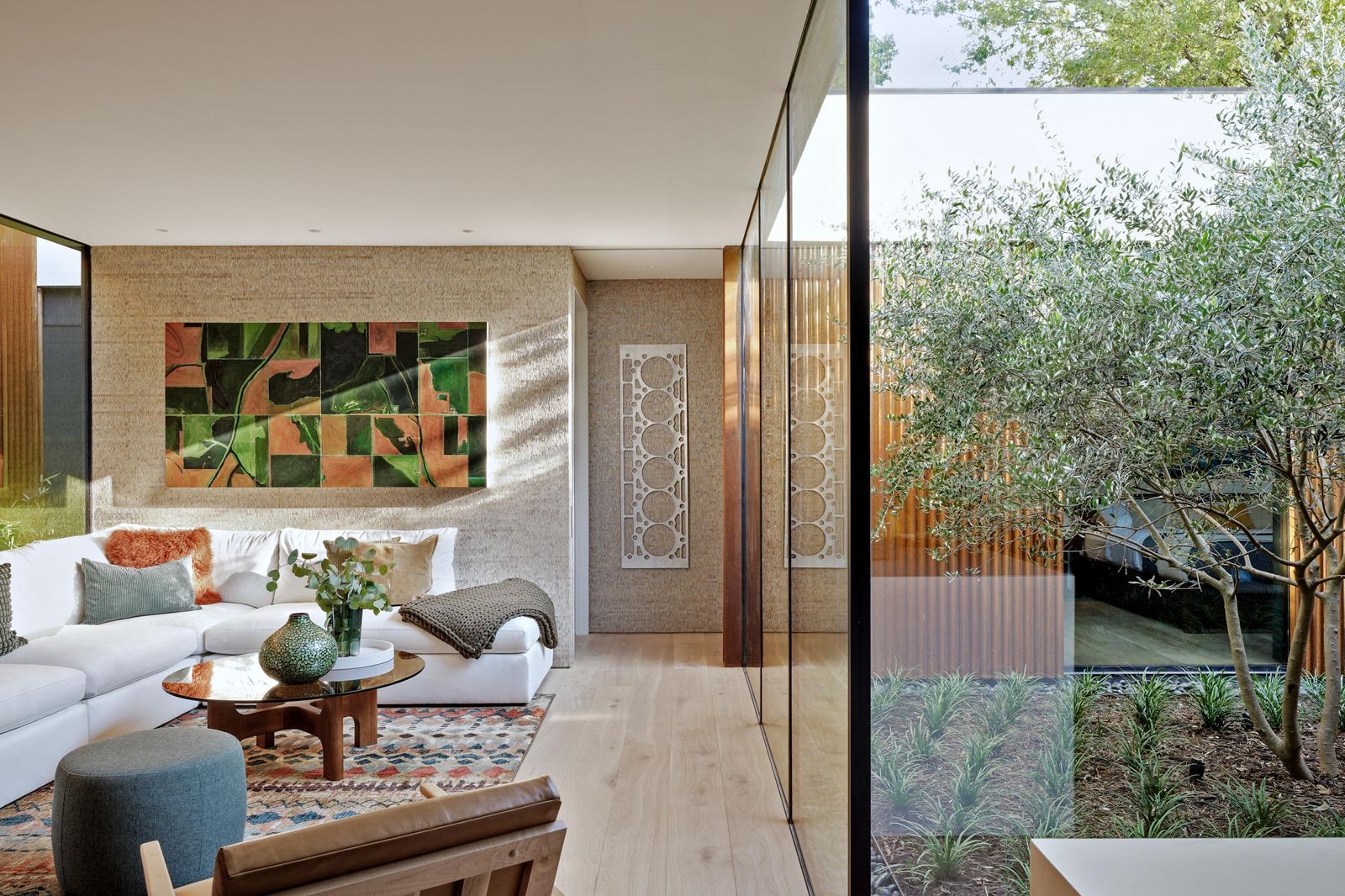 Homeworthy: Stealth House Home Tour