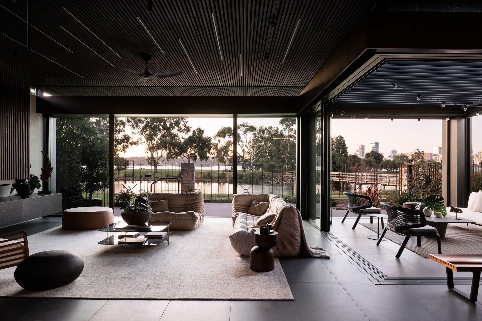 Supporting Image 4 for Suzanne Hunt Architect