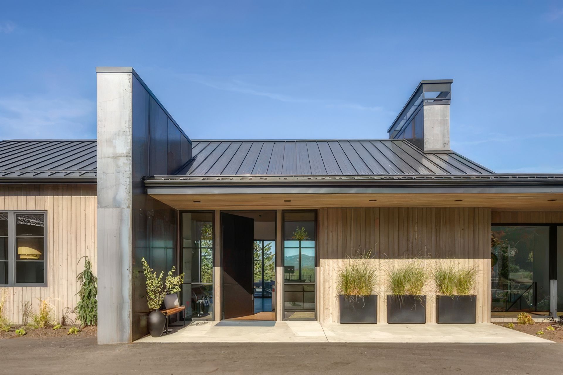 Supporting Image 2 for Foubister Architects