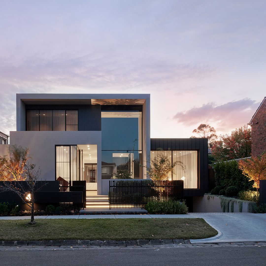 Taouk Architects