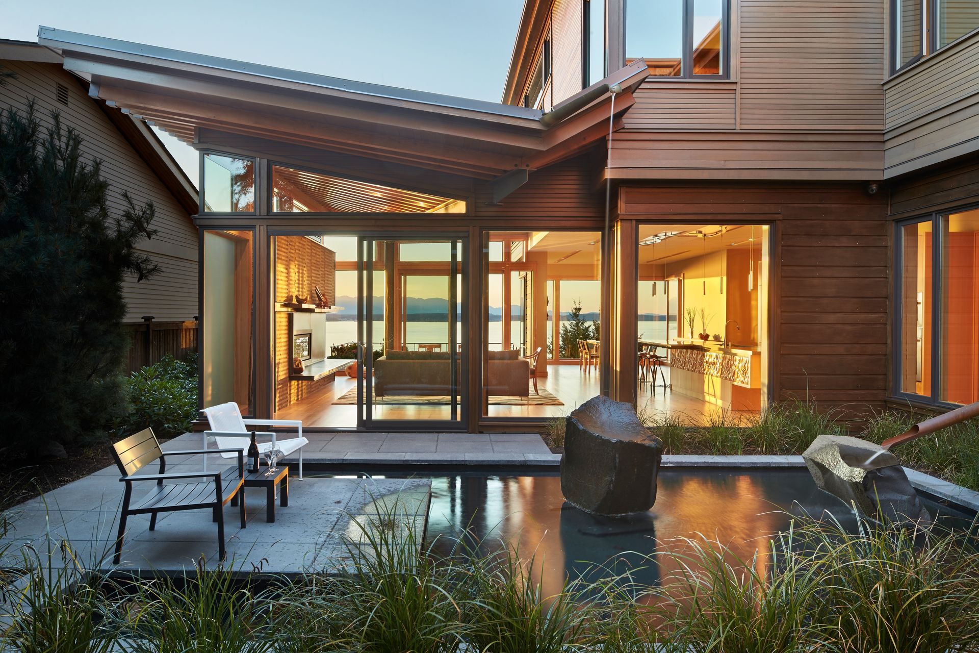 FINNE Architects banner