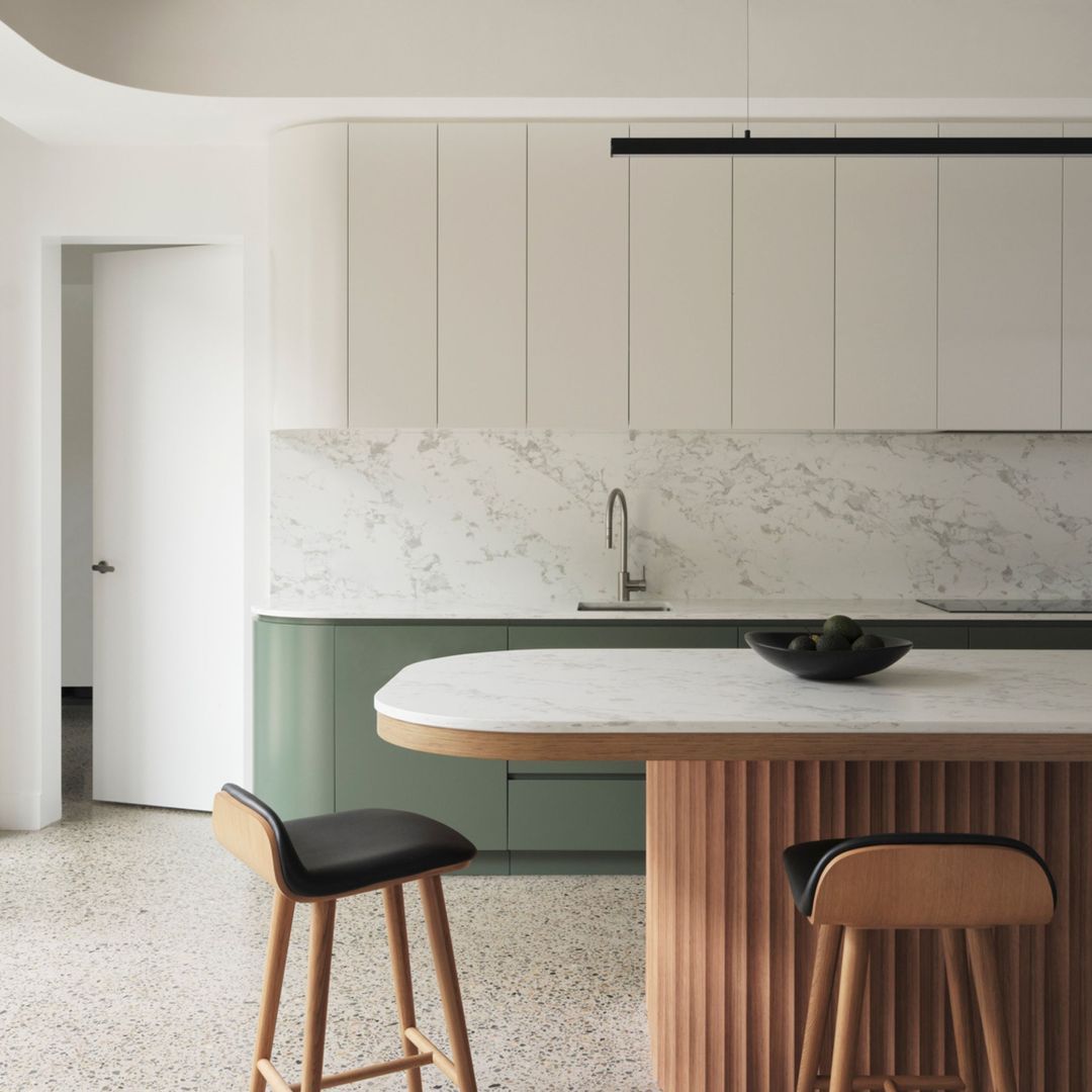 TASS Architects + Builders