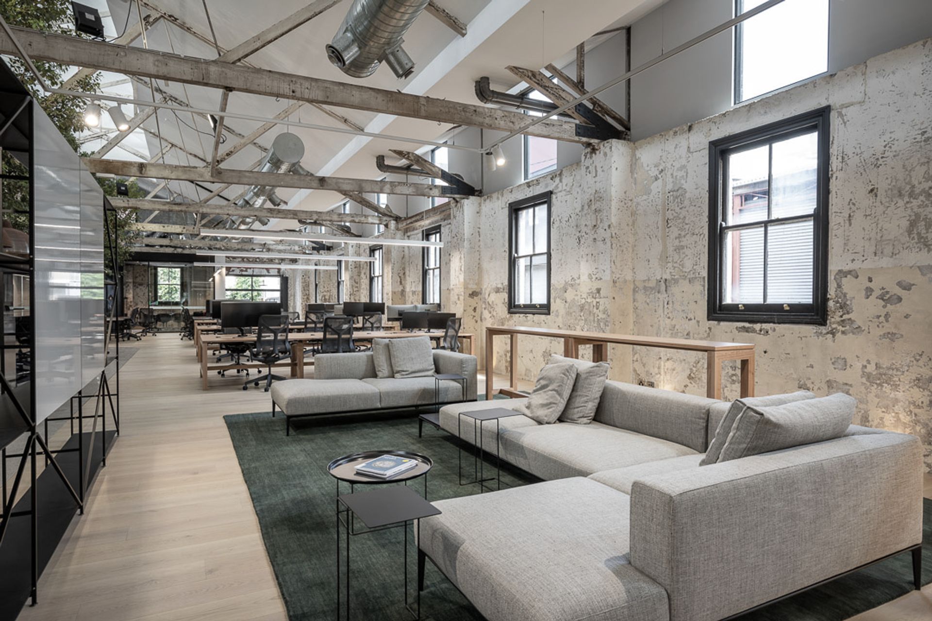 Supporting Image 2 for Nimbus Architecture & Heritage