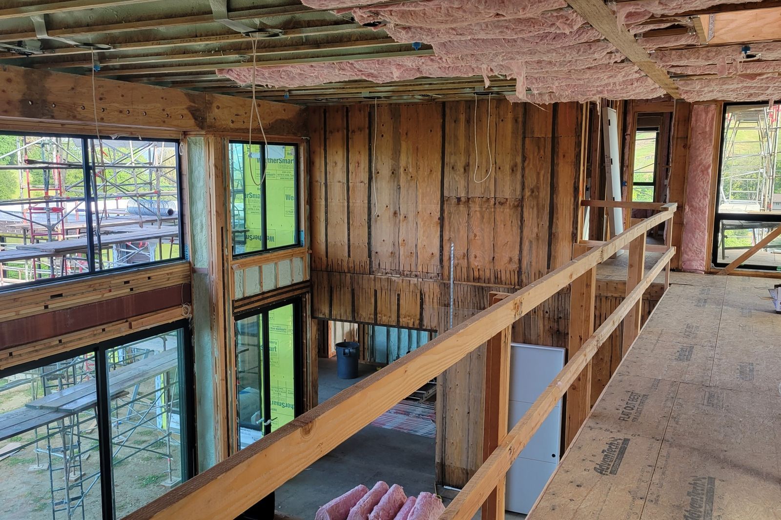 Michael Gale Architect