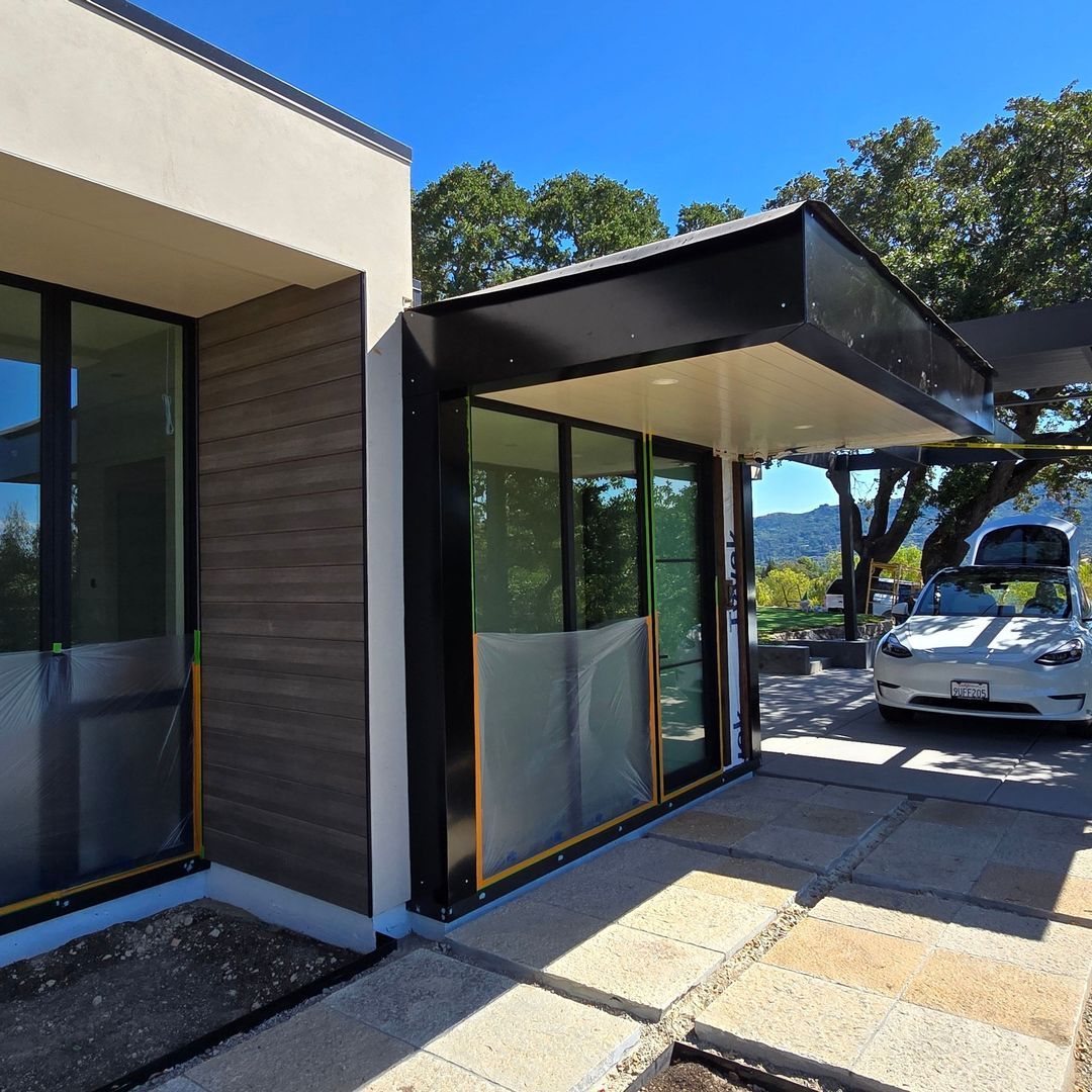 Michael Gale Architect
