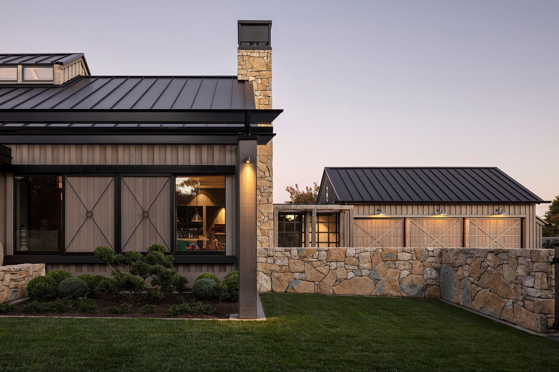 Supporting Image 2 for Christian Anderson Architects
