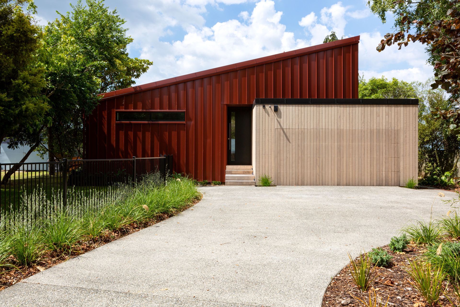 Supporting Image 4 for Dorrington Atcheson Architects