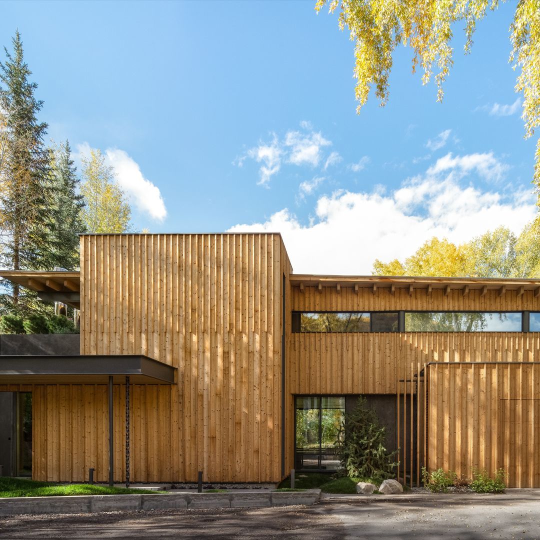 F & M Architects