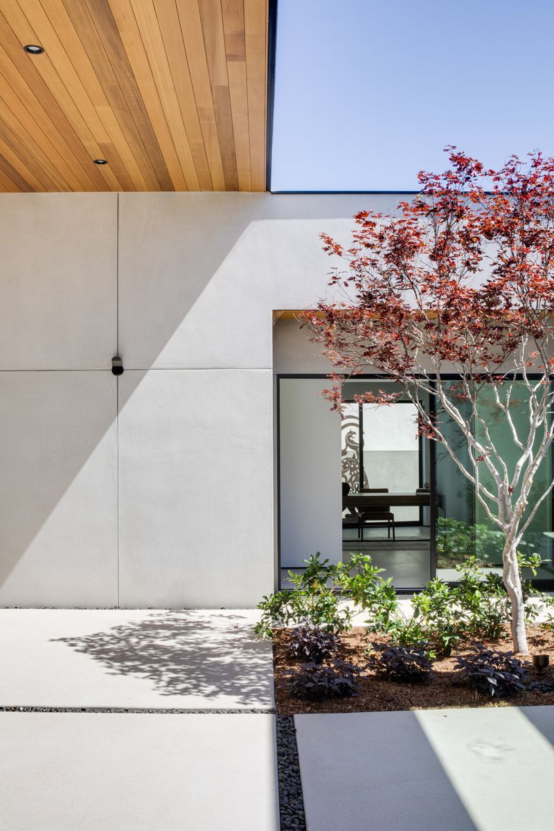 Mathew McGrane Architects