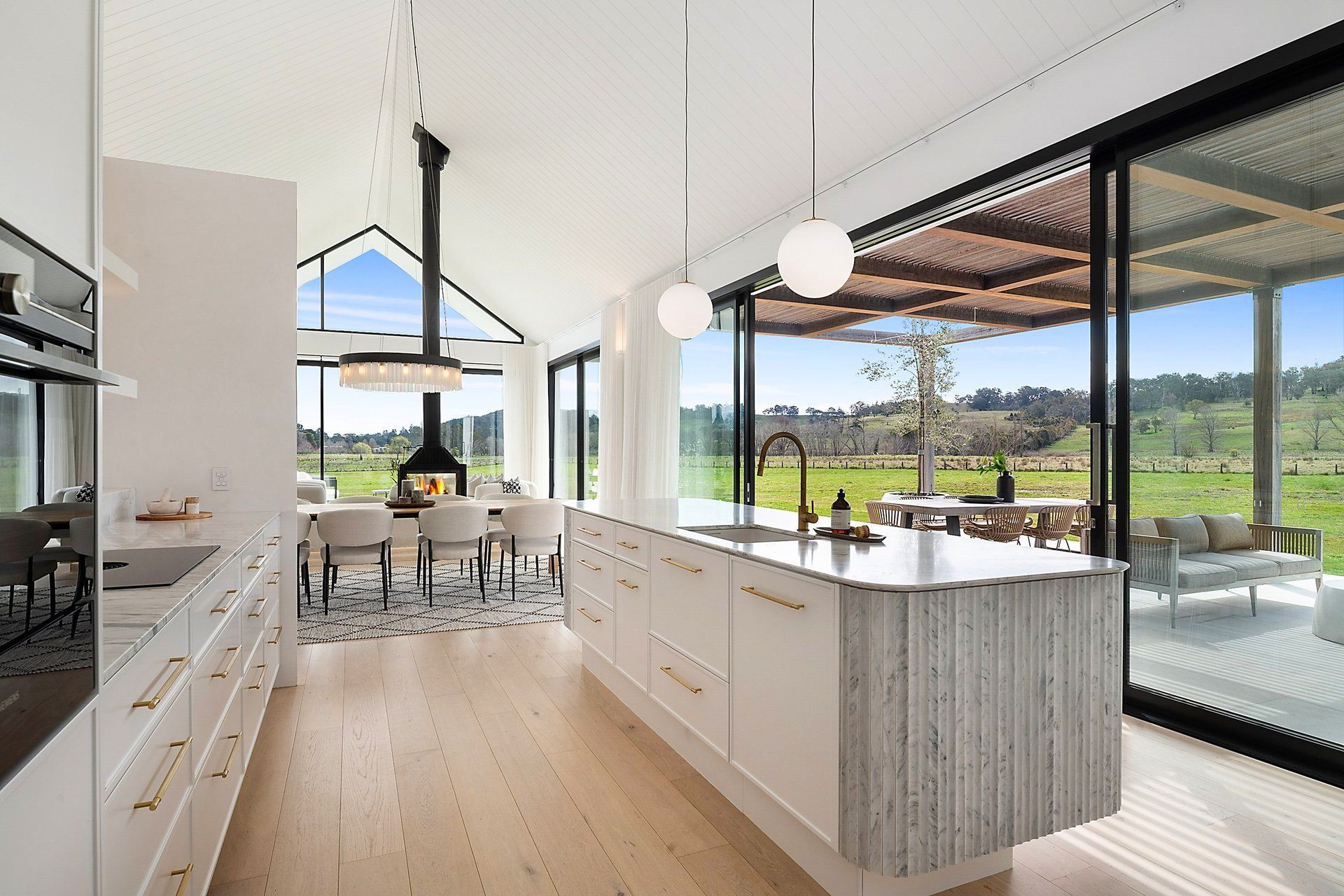 Martin O'Toole Architect banner