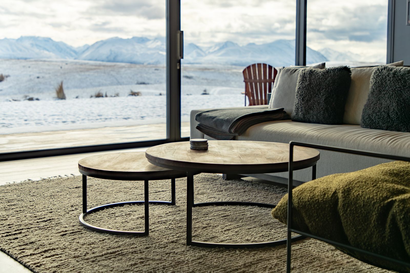Dalman Architects