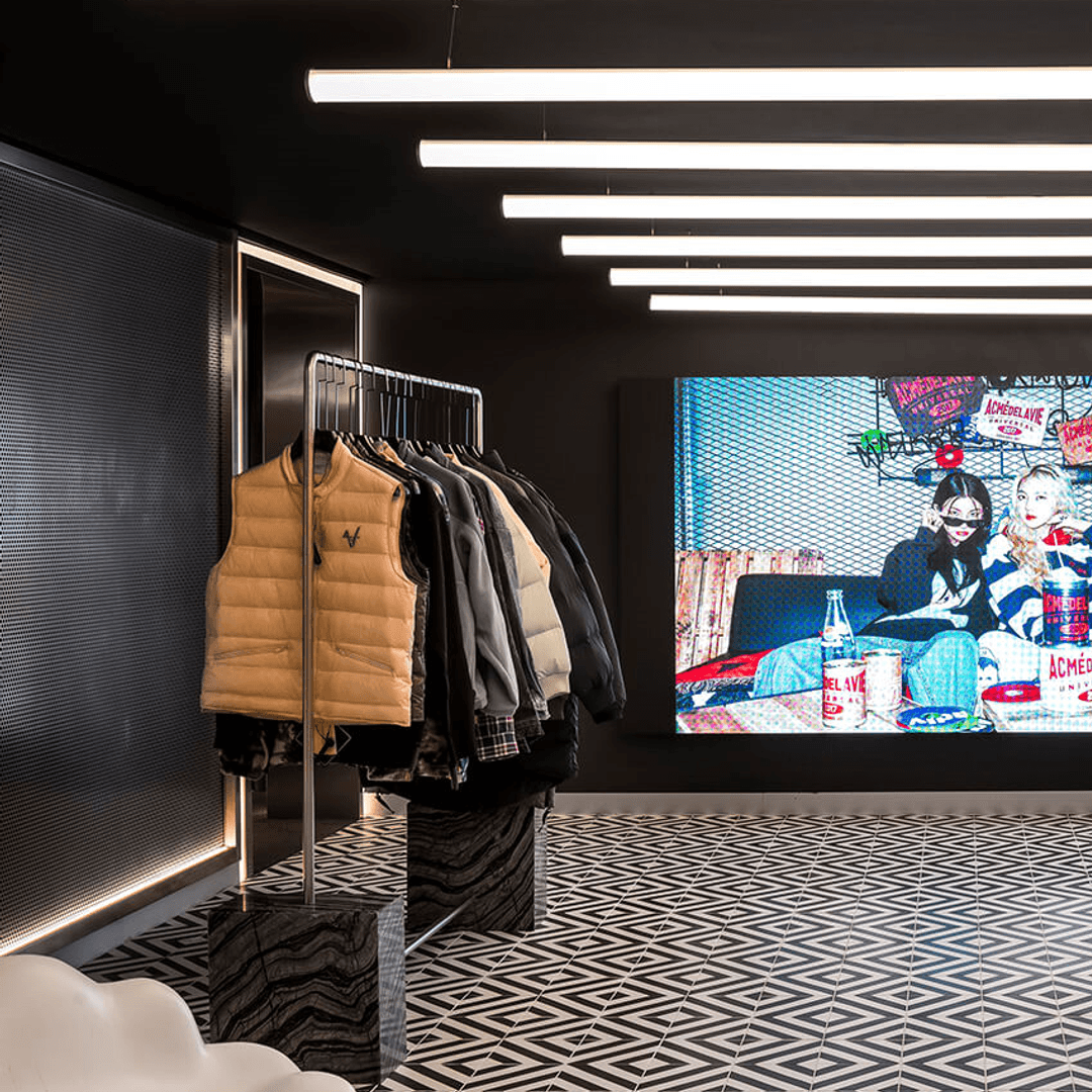 Elvin Tan Design