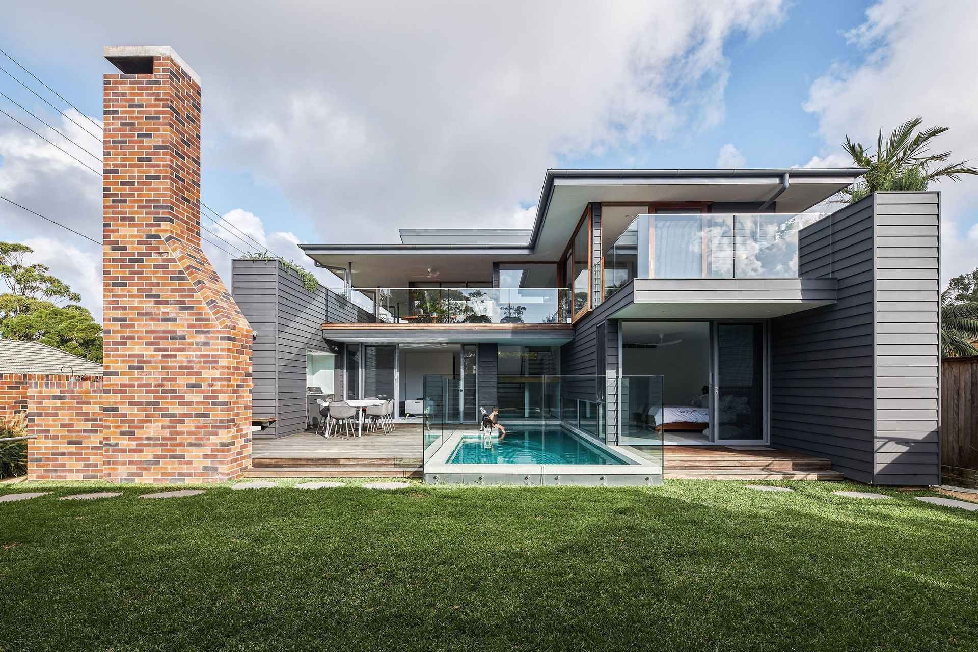 Supporting Image 1 for Ironbark Architecture