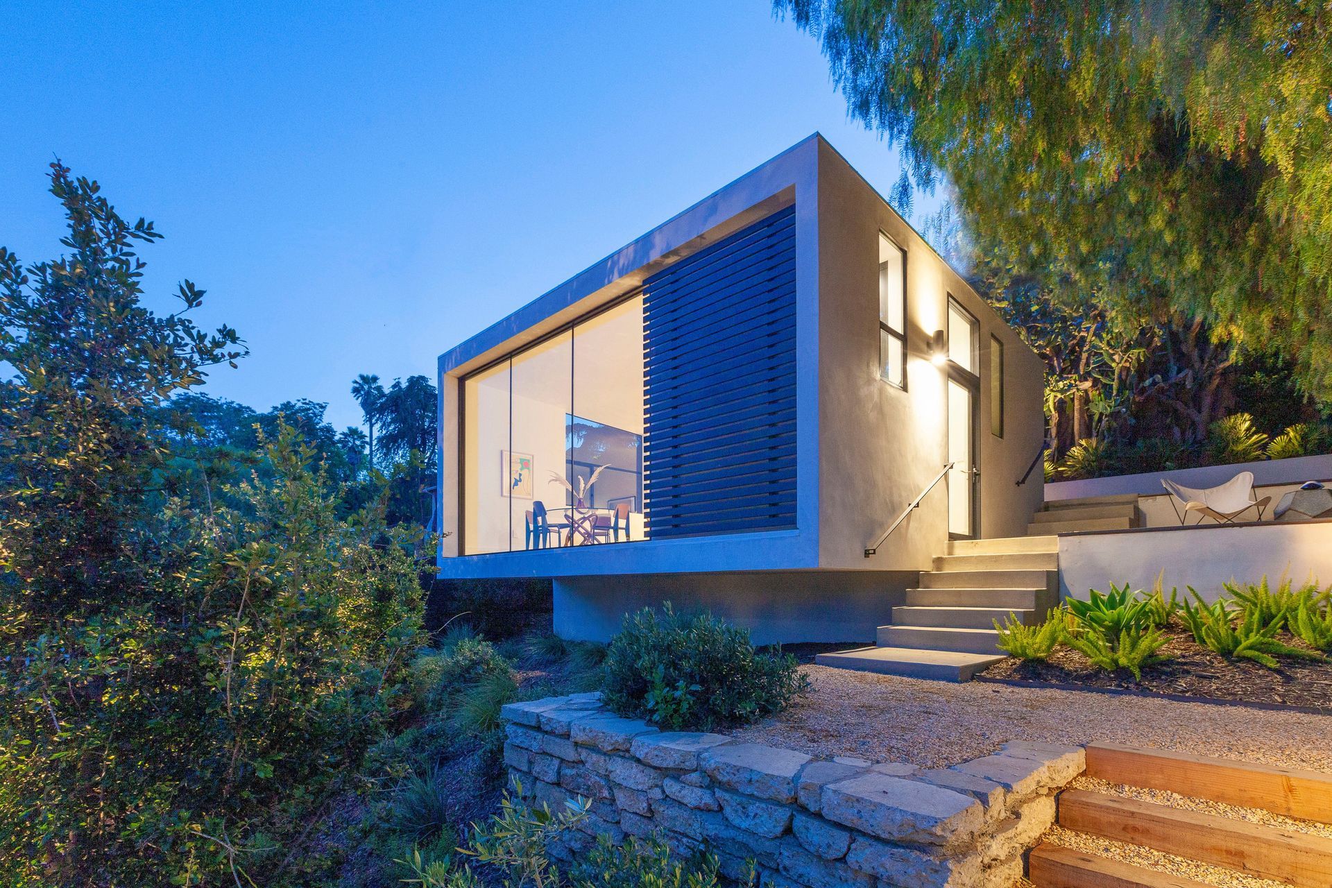 Supporting Image 4 for Aaron Neubert Architects