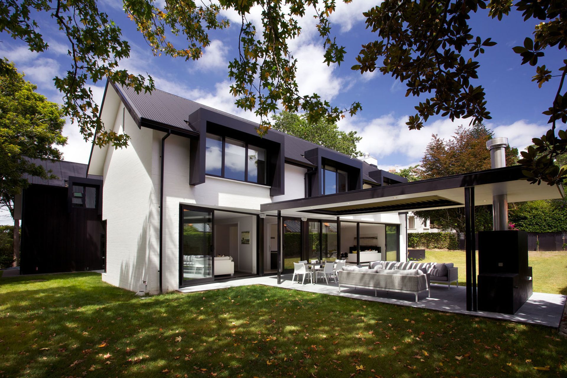 Supporting Image 7 for Leuschke Kahn Architects
