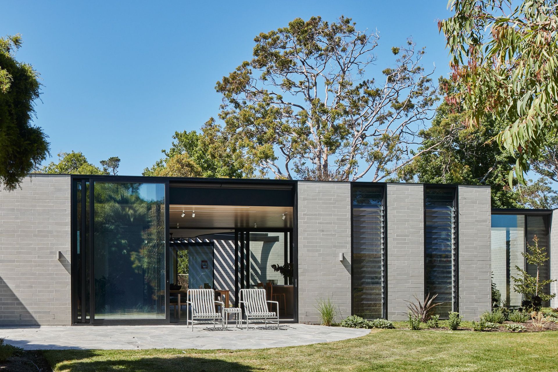Supporting Image 3 for Kister Architects
