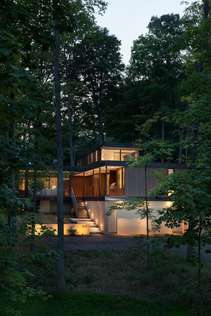 Vetter Architects