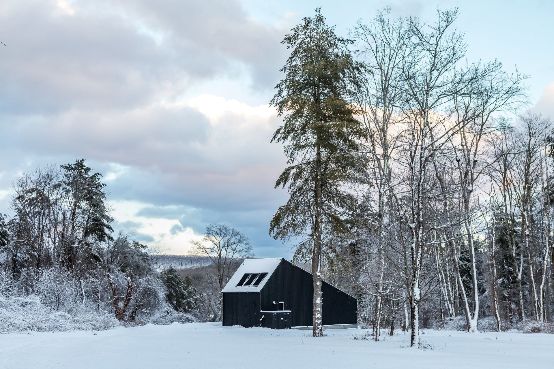 Hisel Flynn Architects banner