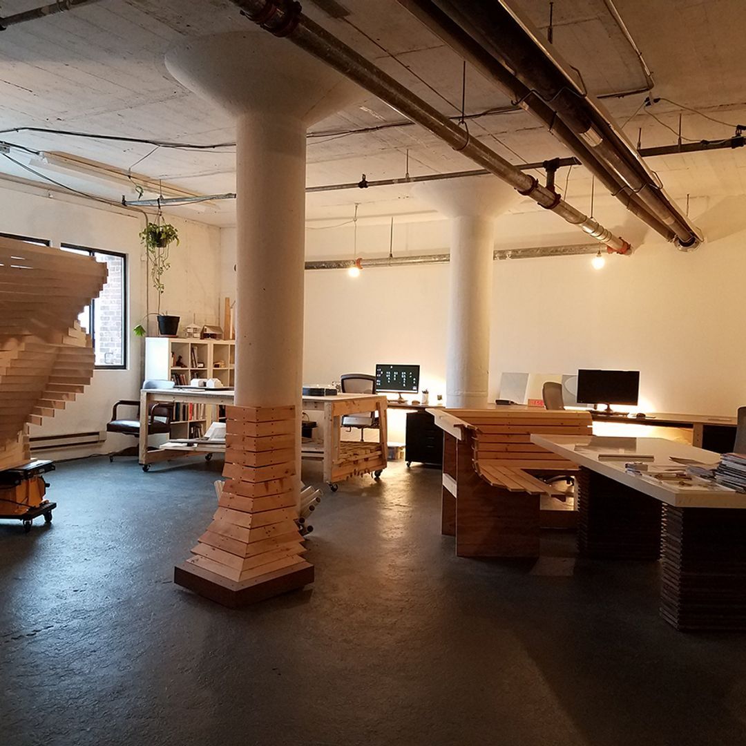 I-Kanda Architects