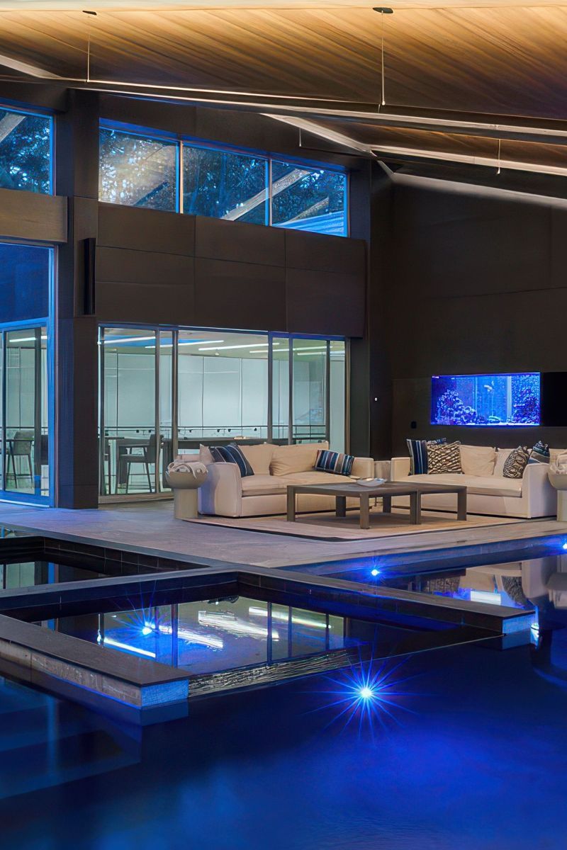 Narofsky Architecture