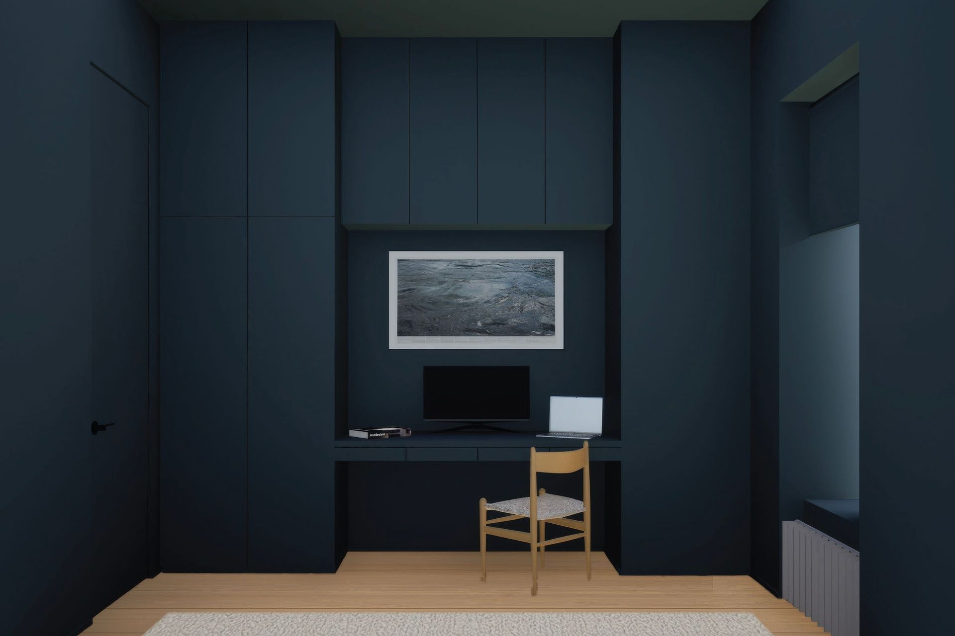 Supporting Image 3 for Threshold Office