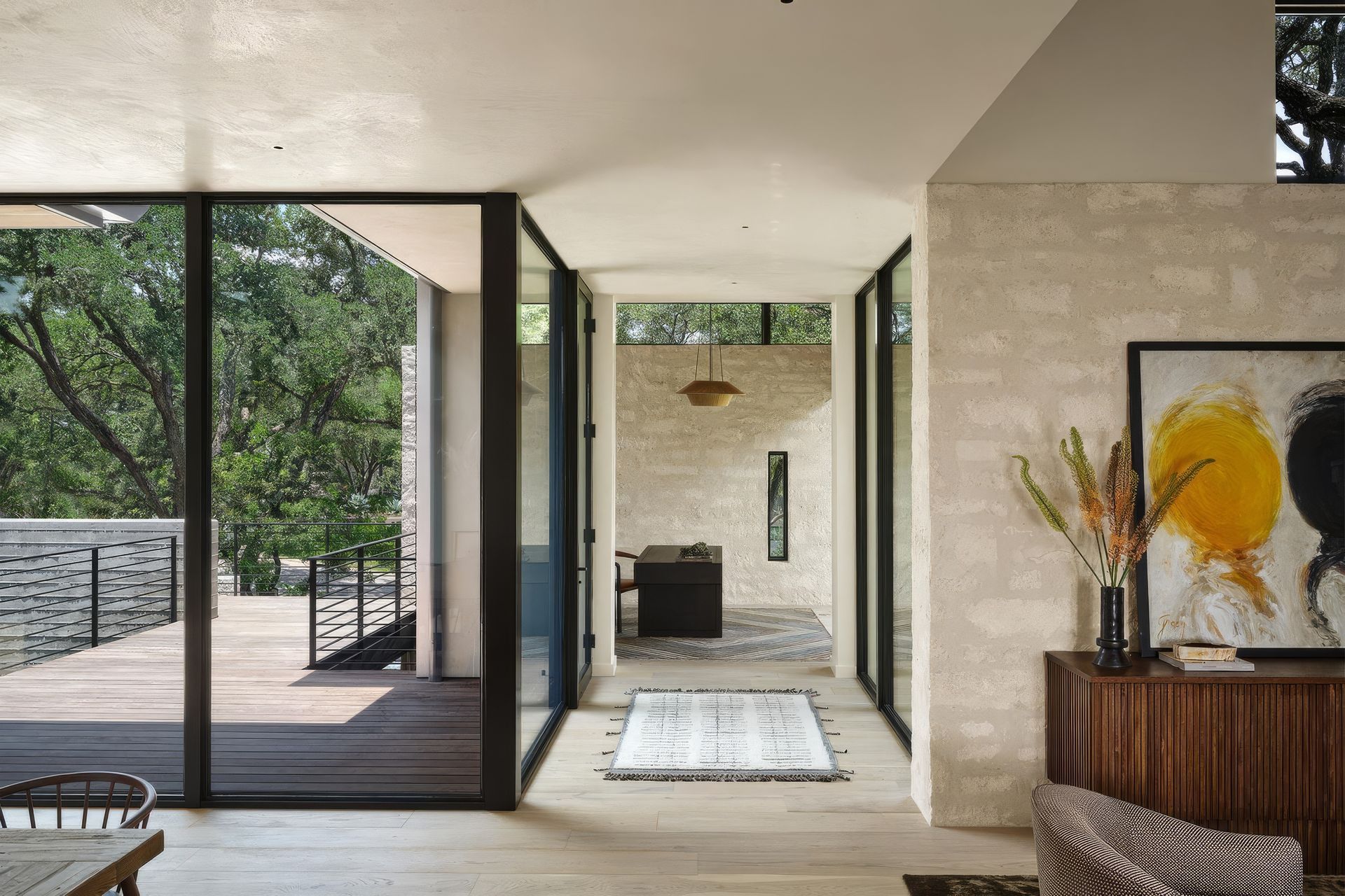 Supporting Image 1 for Mark Richardson Architects