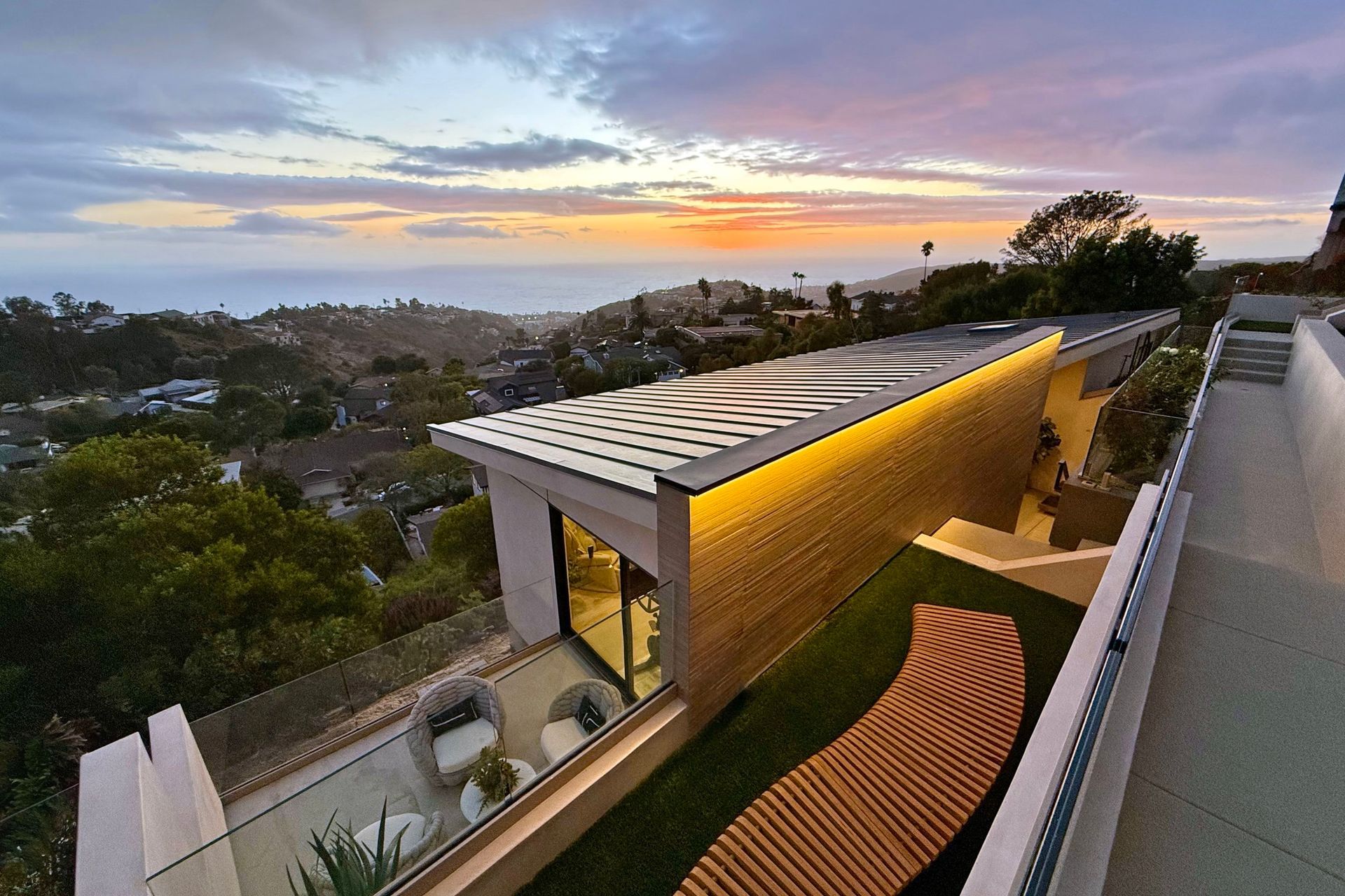 Supporting Image 4 for Mathew McGrane Architects