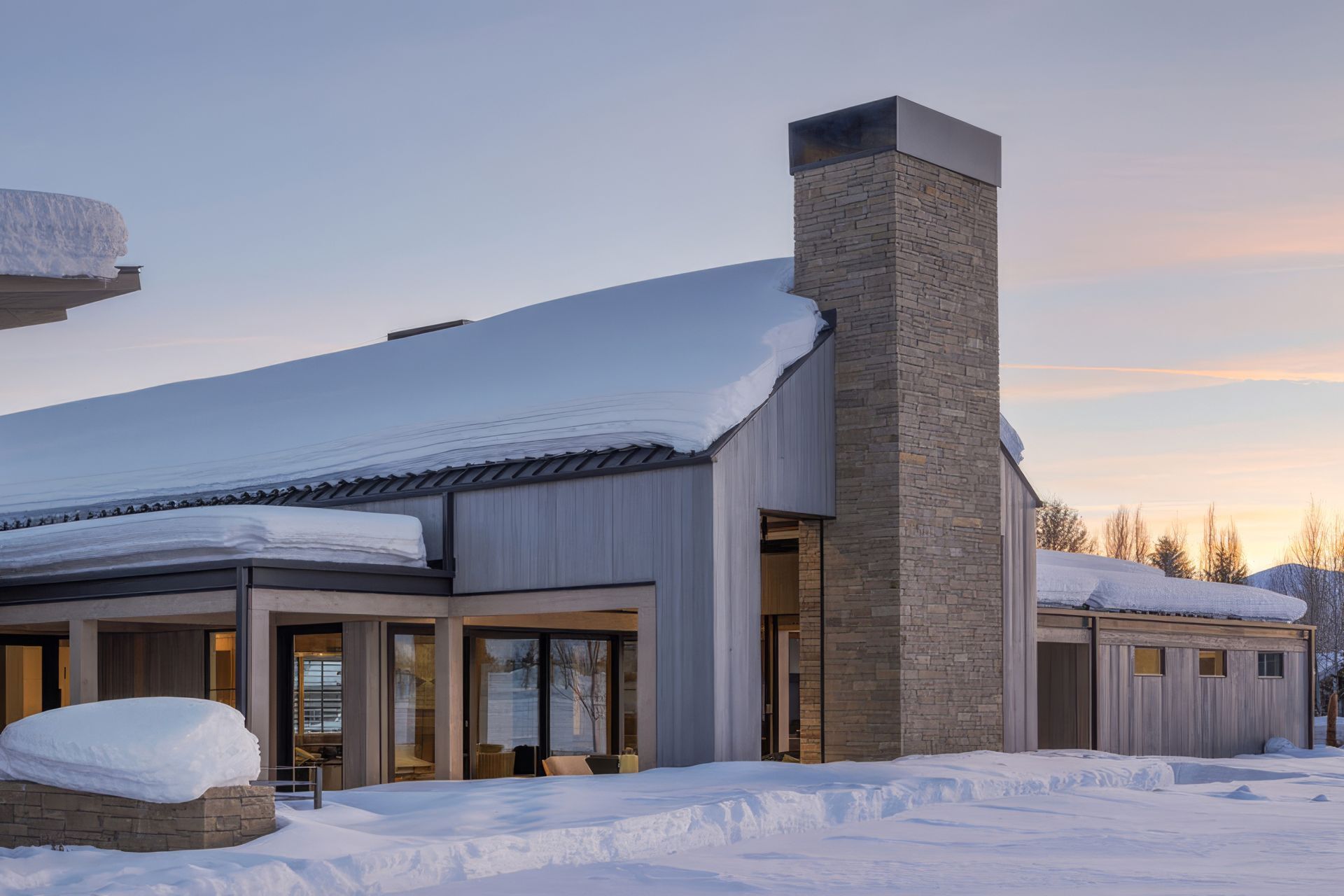 Supporting Image 3 for Farmer Payne Architects