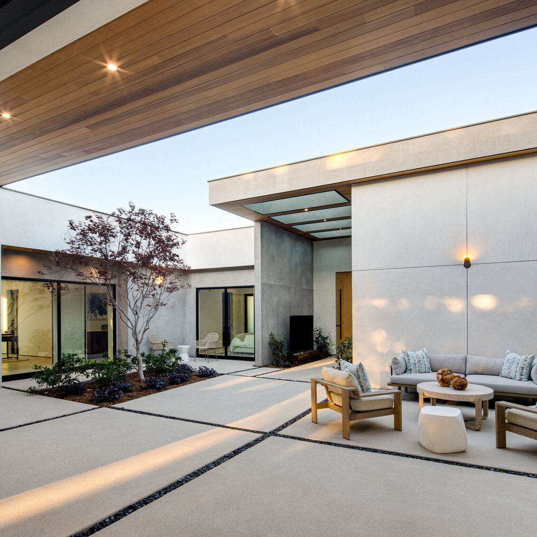 Mathew McGrane Architects