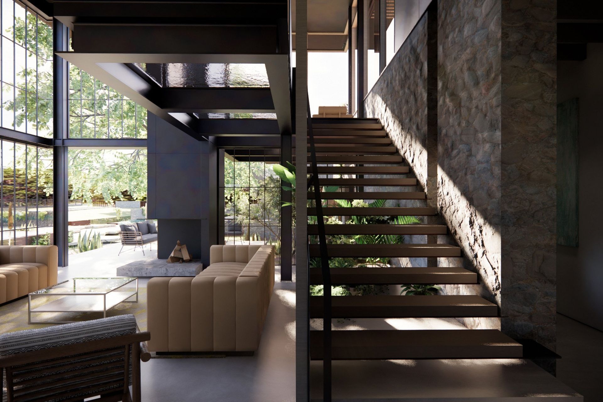 Supporting Image 7 for Mark Richardson Architects