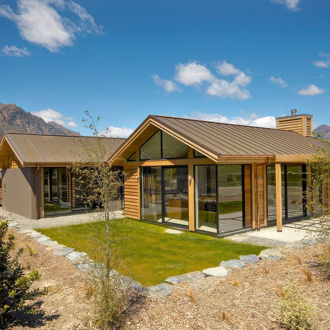 Shanahan Architects