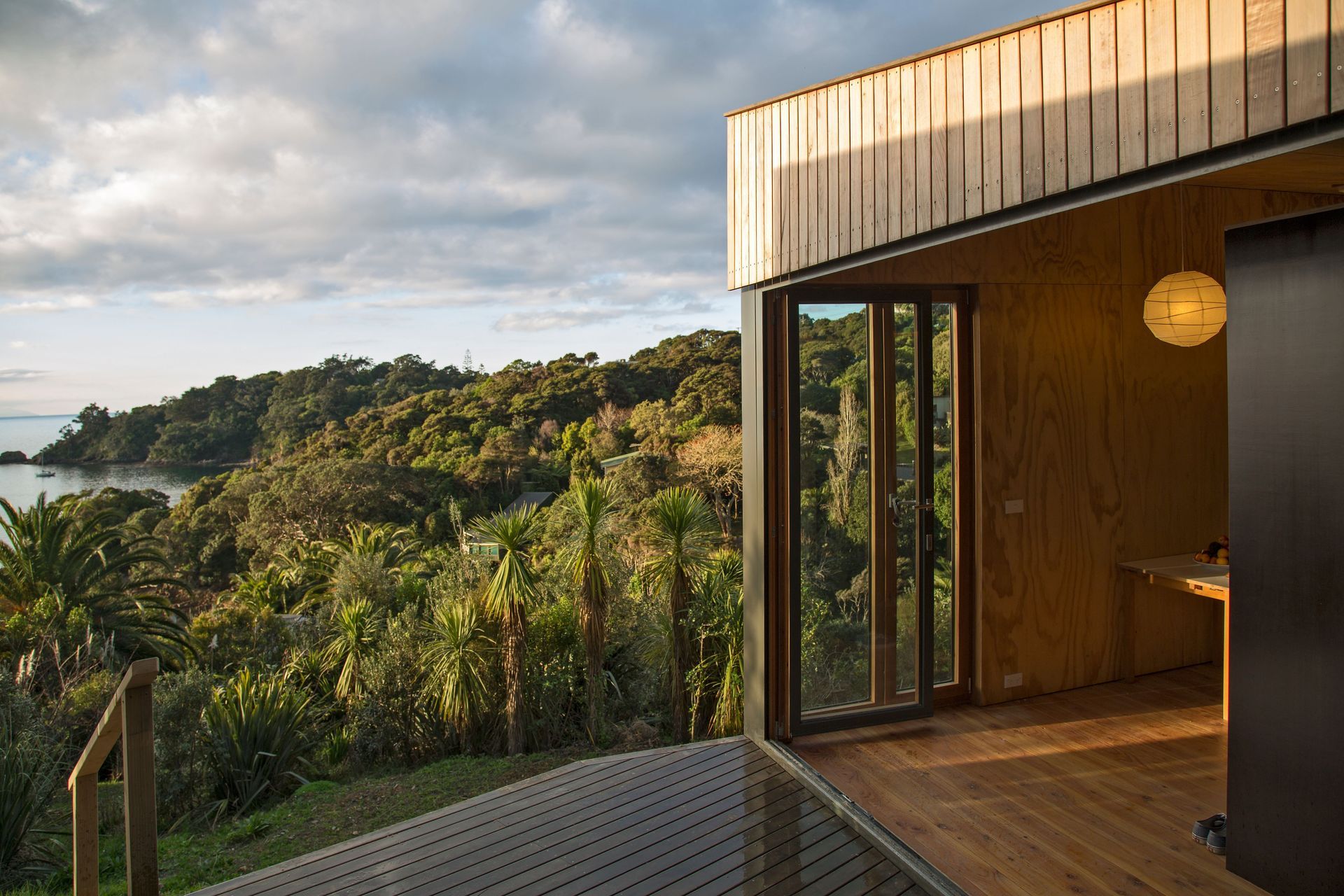 Bonnifait + Associates Architects banner