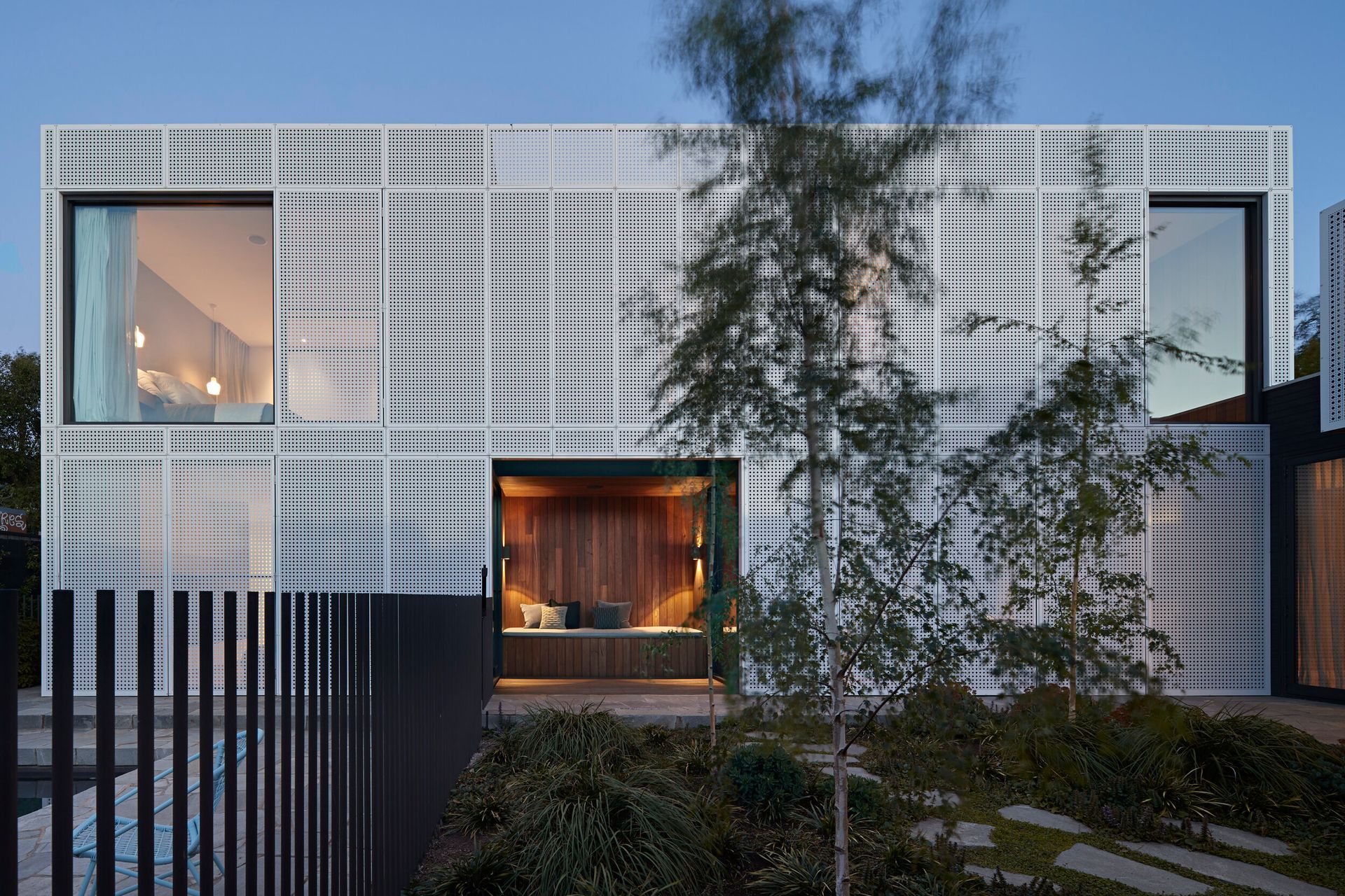 Supporting Image 2 for Bower Architecture
