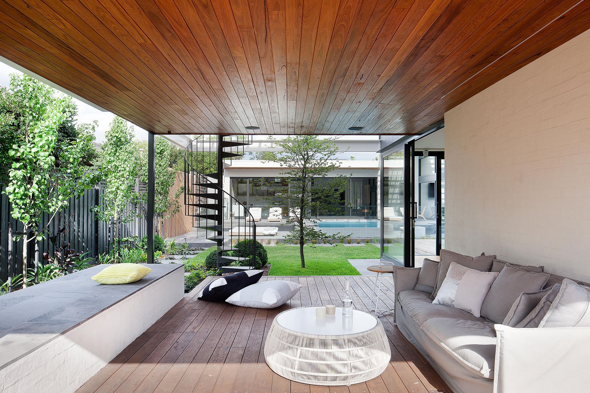 Supporting Image 4 for Bower Architecture