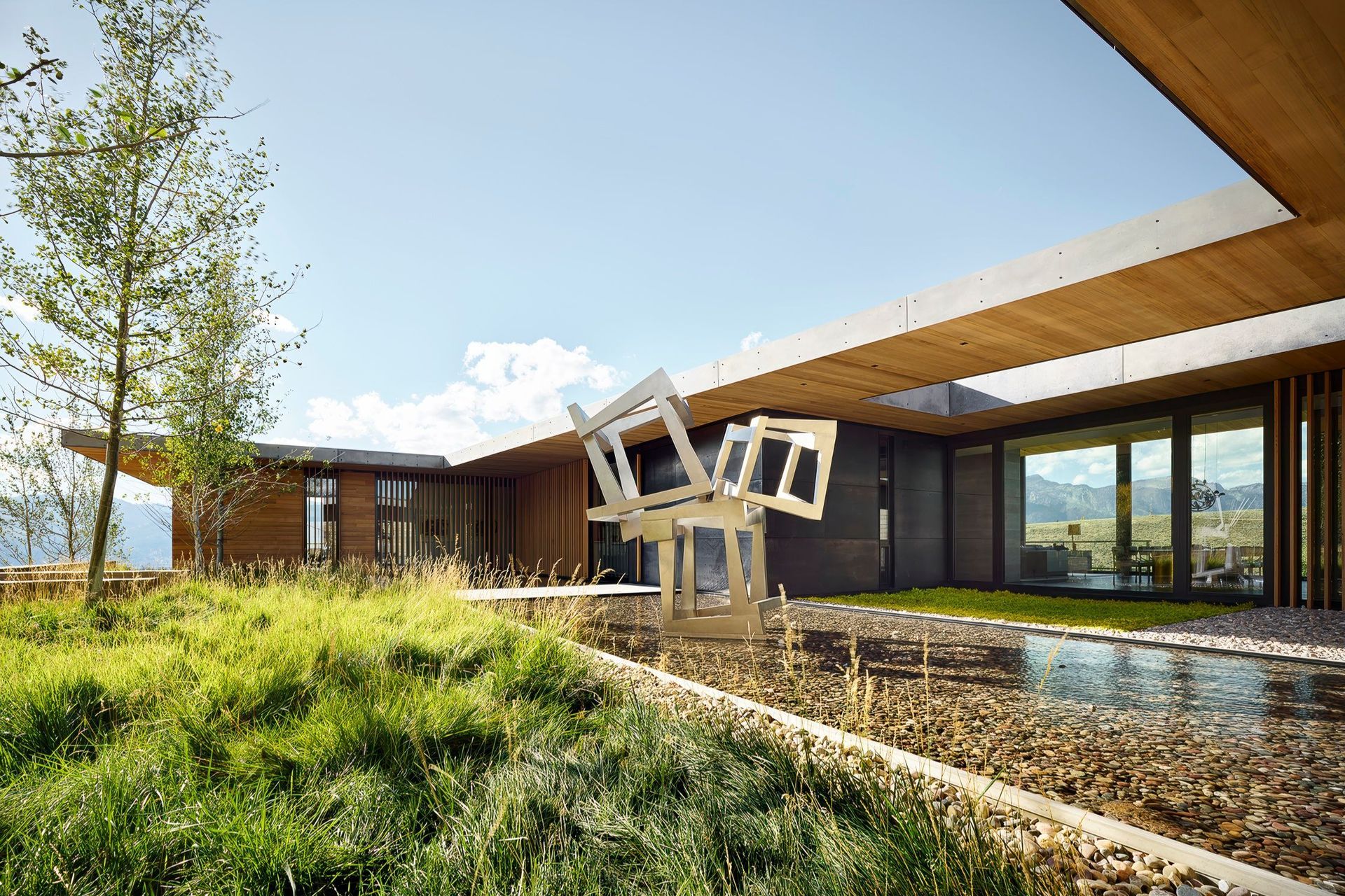 Supporting Image 3 for CLB Architects