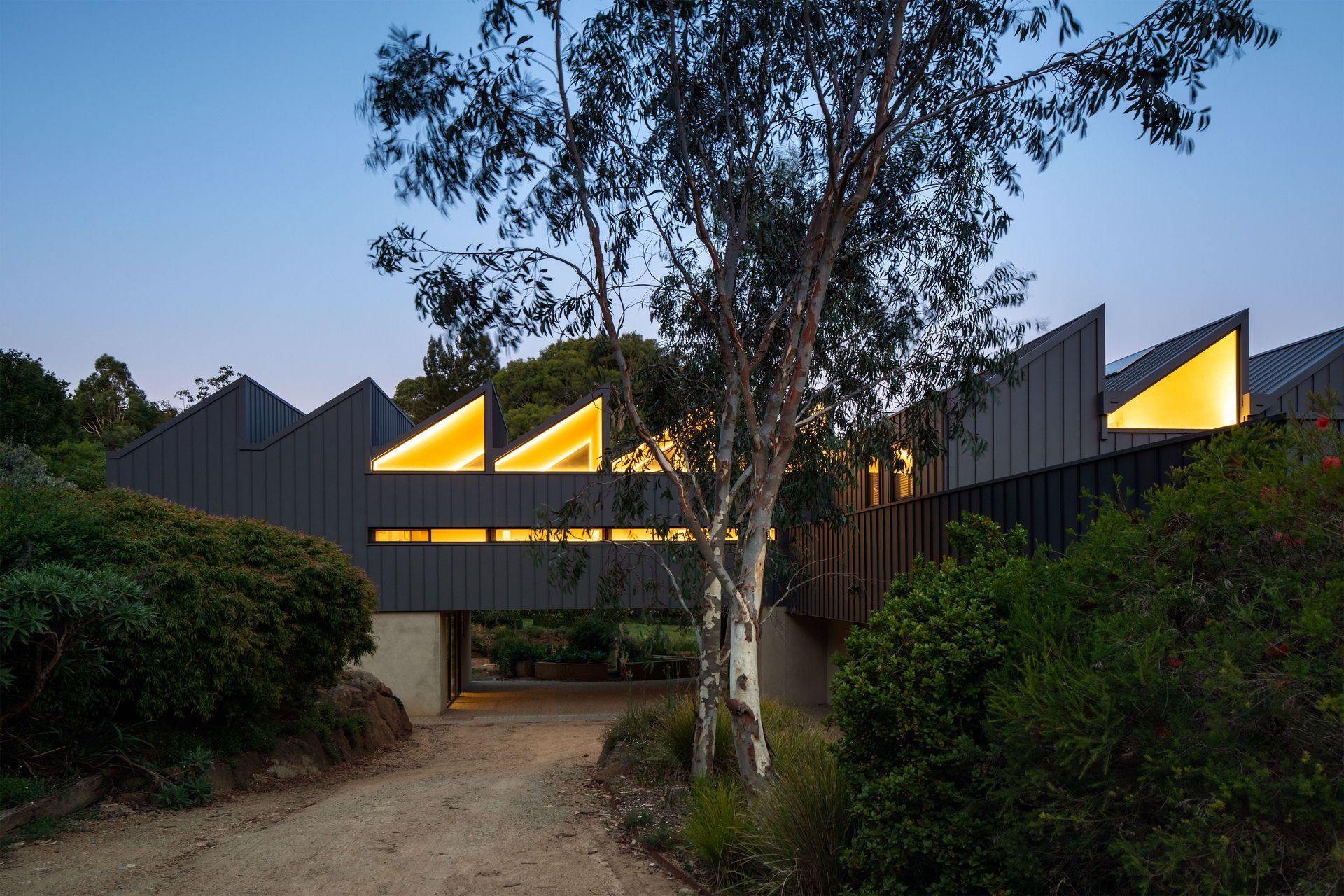 Supporting Image 1 for FMD Architects