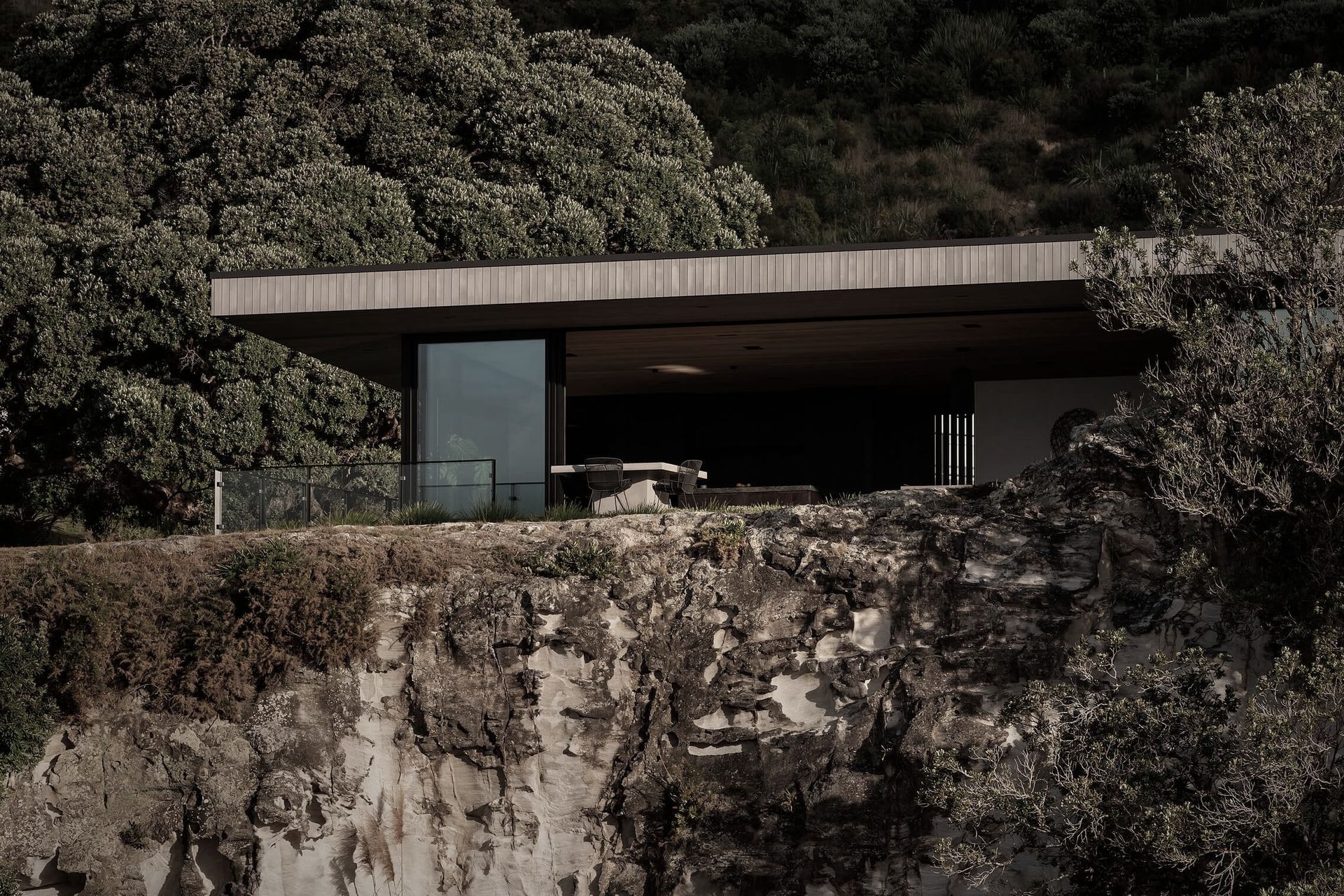 Hero Banner for Ponting Fitzgerald Architects