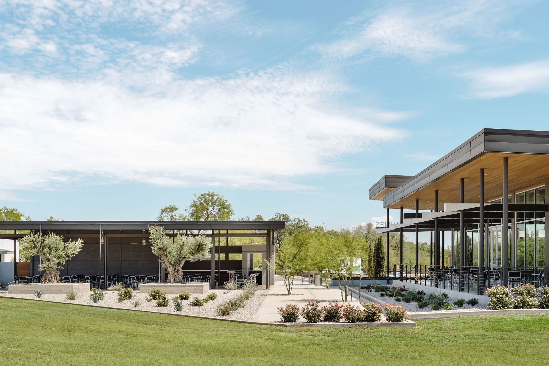 Supporting Image 2 for ALIGN Austin Architects