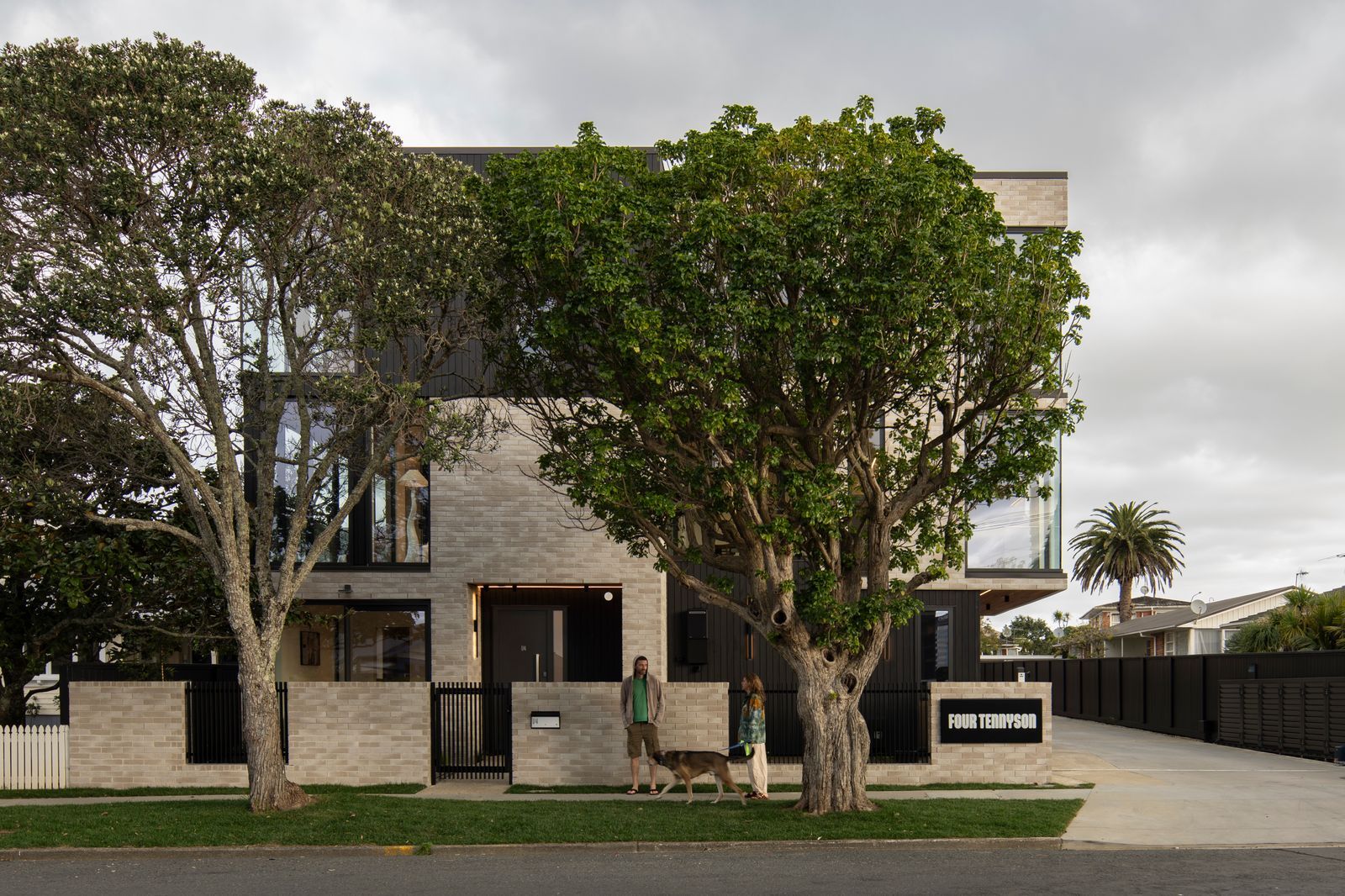OZAC Architects